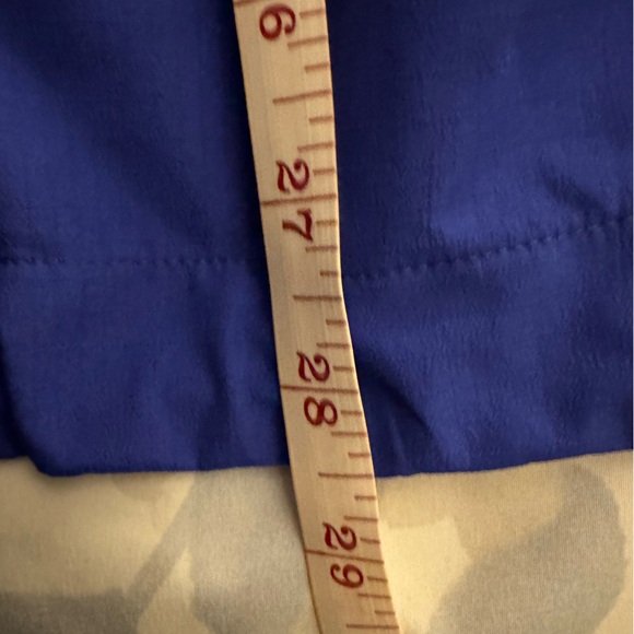 Arc'teryx Vibrant Blue hardshell jacket - vintage in prime condition - women’s L - Picture 15 of 16